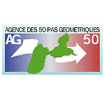 Agence des 50 Pas Géométriques