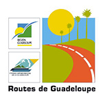 Routes de Guadeloupe