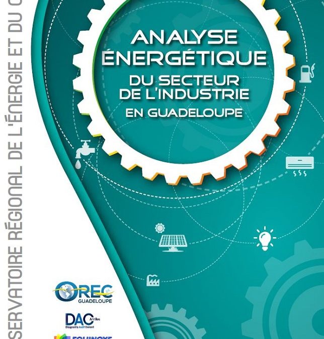 Publication industrie