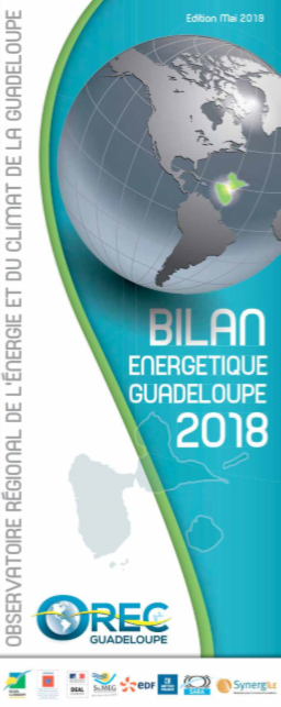 Bilan énergétique 2018