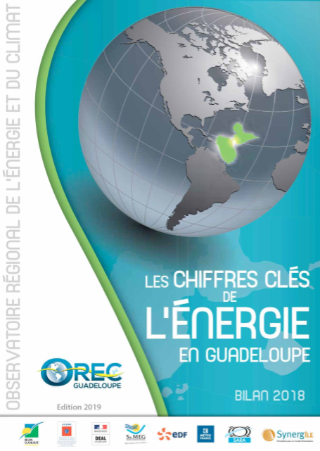 Chiffres clés de l’énergie – 2018