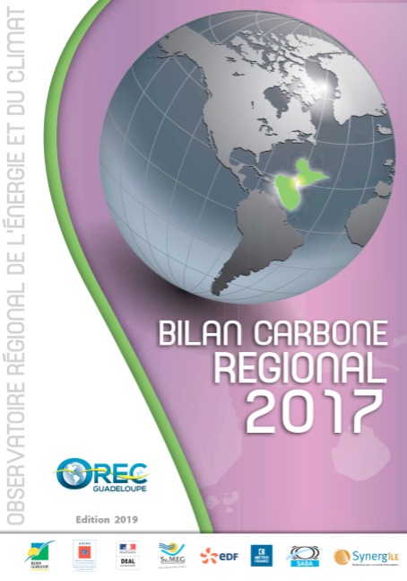 Bilan Carbone Régional 2017