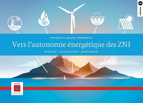 Vers l’autonomie énergétique des ZNI