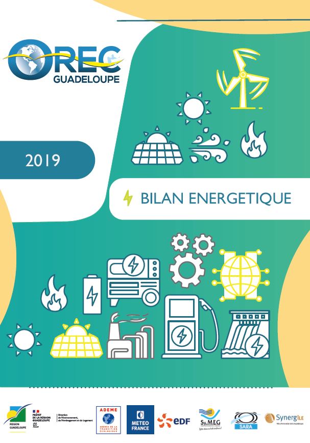 Publication énergie bilan 2019