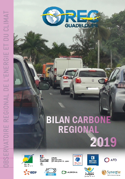 Publication bilan carbone 2019