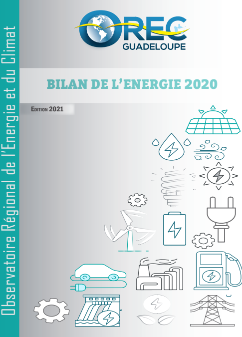Publication énergie bilan 2020