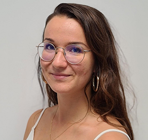 Axelle ROBIOLLE