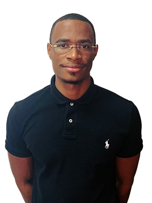 Mario JEAN PIERRE