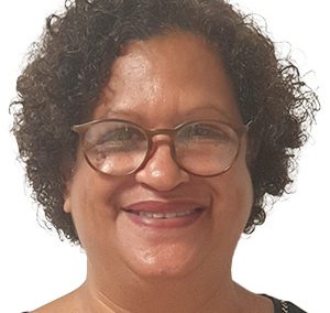 Nelly JOACHIM