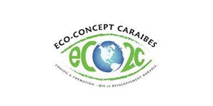 Eco concept Karaibes
