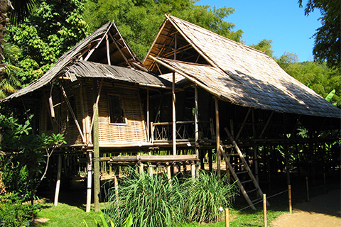 Lancement de la certification NF Habitat – NF Habitat HQE Guadeloupe