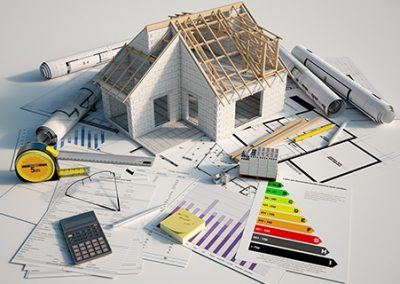 Webinaire dynamique du marché de la construction et de la rénovation dans le secteur tertiaire et résidentiel