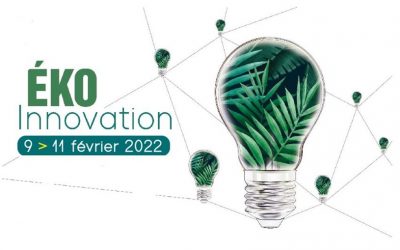 Jours de l’eko innovation