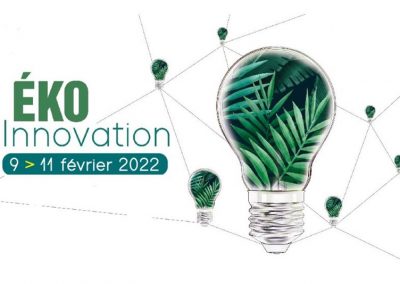 Jours de l’eko innovation