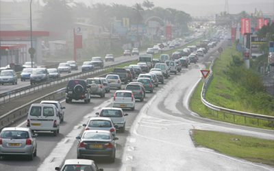 Webinaire GREC Guadeloupe cahier transport et mobilité