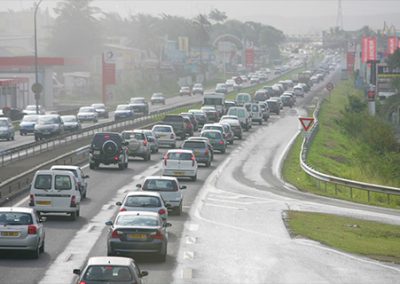 Webinaire GREC Guadeloupe cahier transport et mobilité