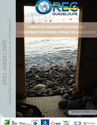 Publication GREC: L’impact du changement climatique sur l’écosystème et les risques littoraux