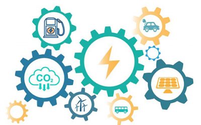 Chiffres clés de l’énergie bilan 2021