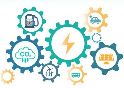 Chiffres clés de l’énergie bilan 2021