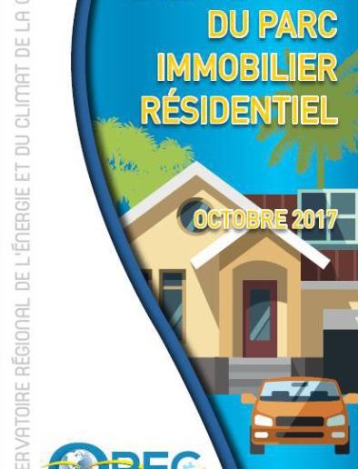 Analyse énergétique du parc immobilier résidentiel