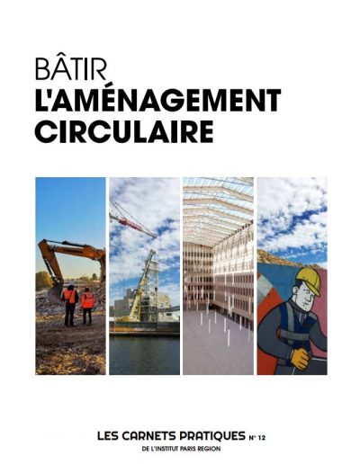 Bâtir l’aménagement circulaire