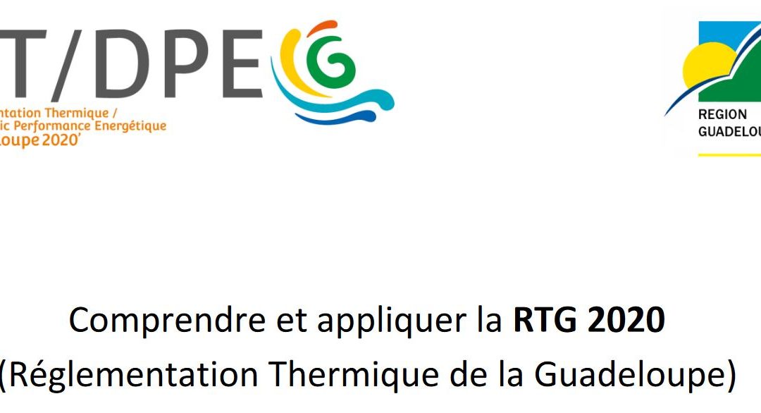 Comprendre et appliquer la RTG