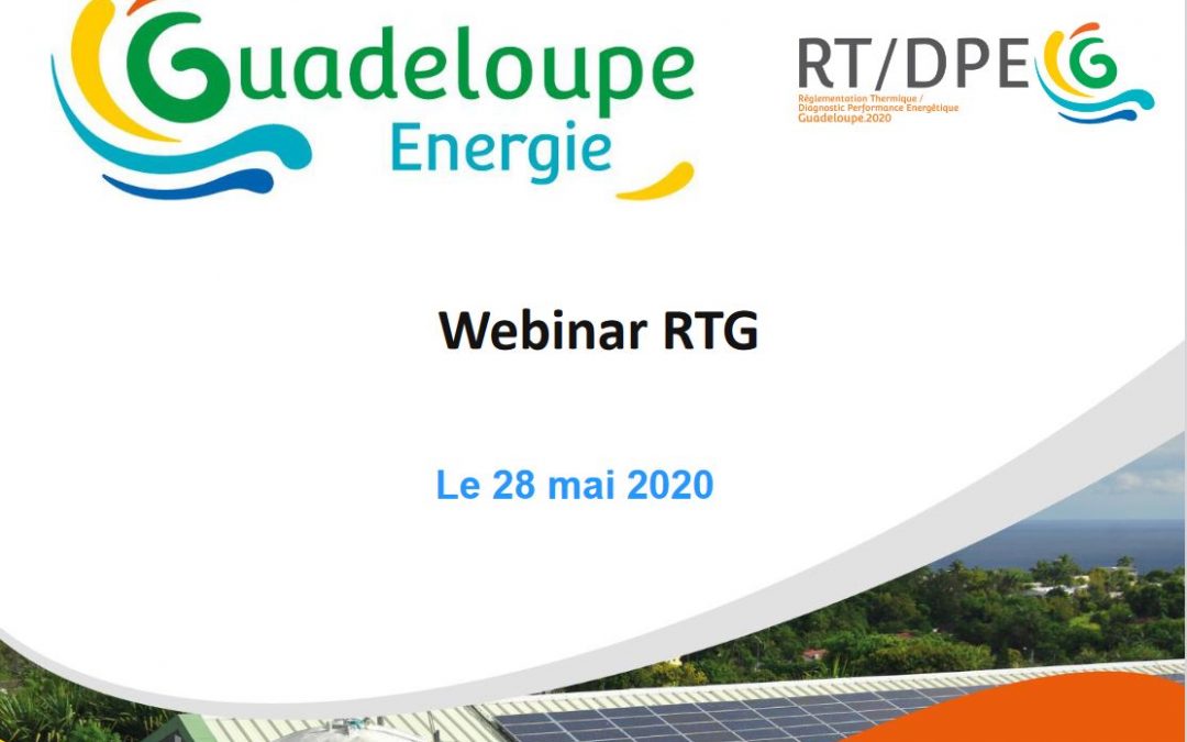 Support de formation RTG – Jour 2