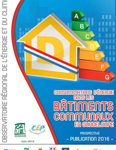 Bâtiments communaux