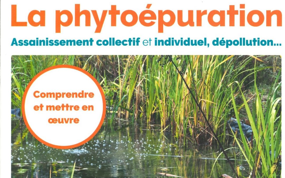 La phytoépuration