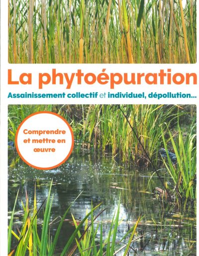 La phytoépuration