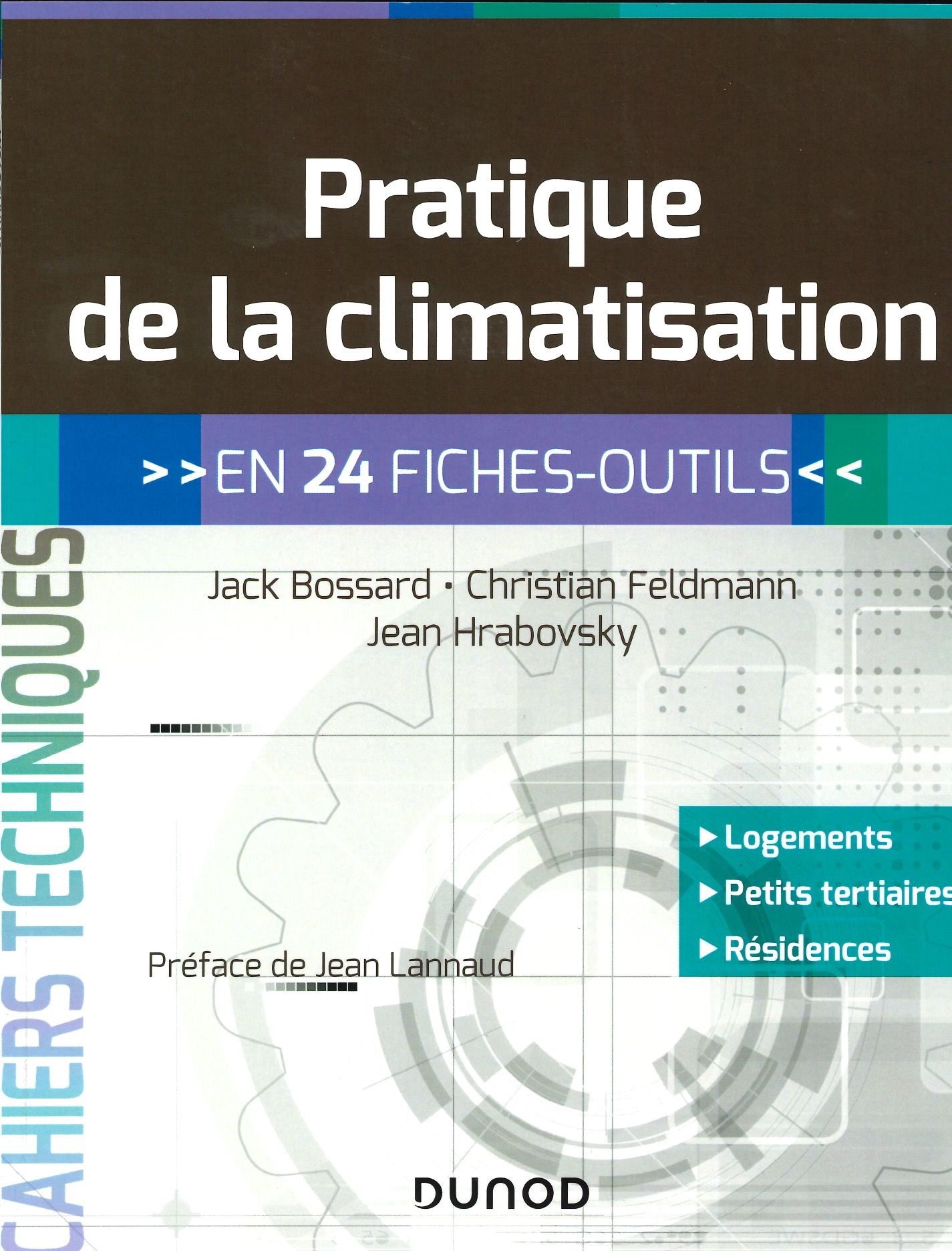 Pratique de la climatisation