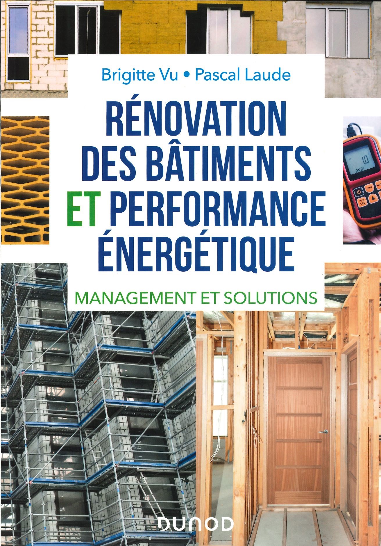 Rénovation des bâtiments et performance énergétique