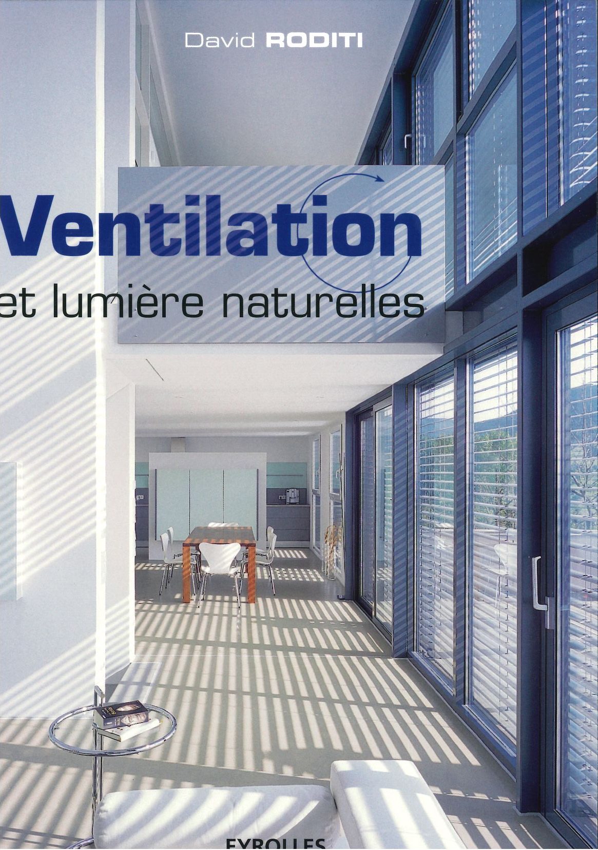 Ventilation et lumière naturelle