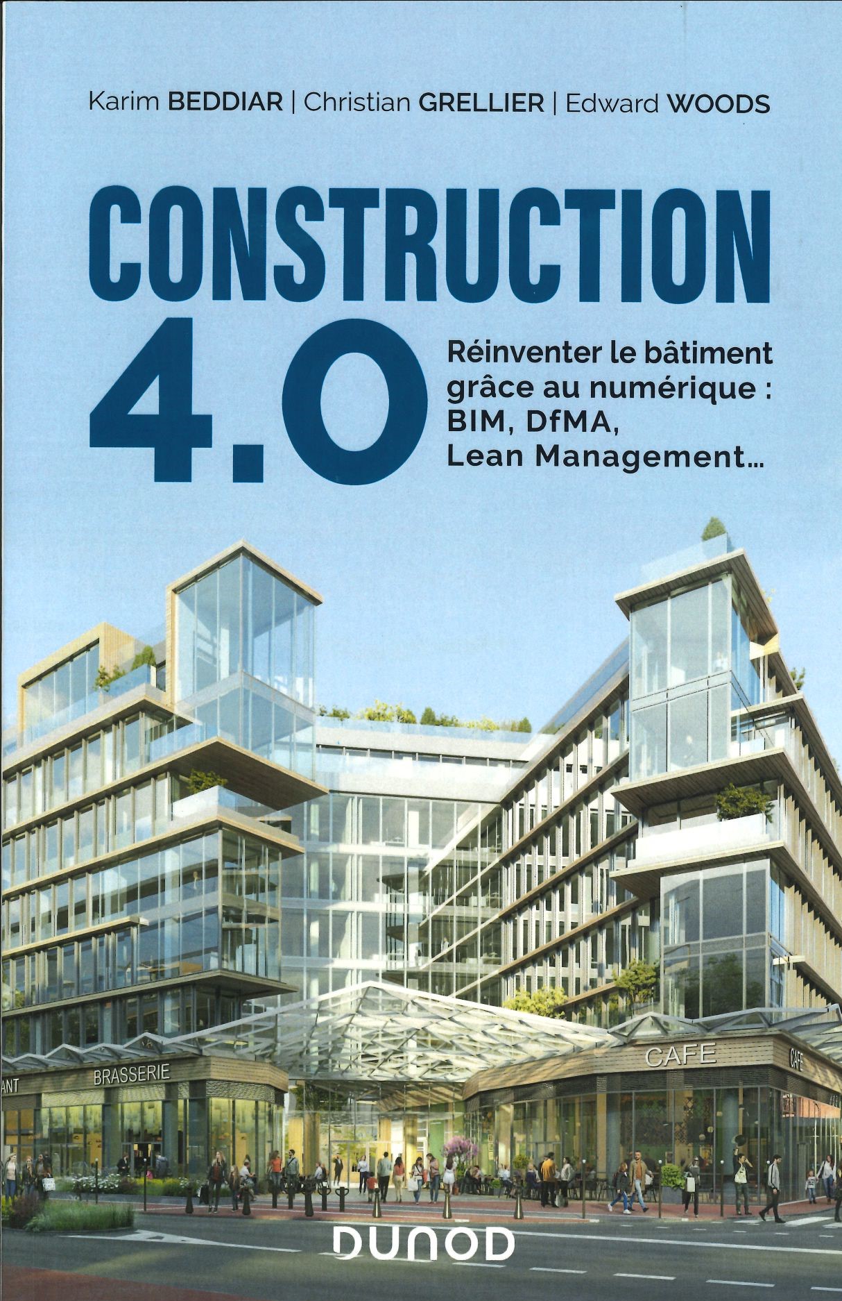 Construction