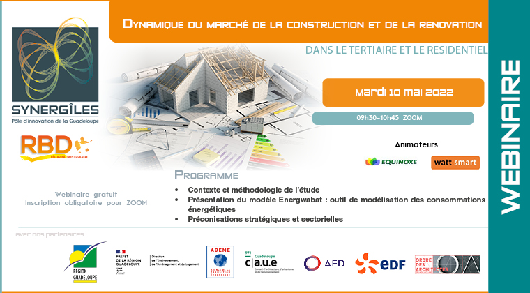 Dynamique du marché de la construction et de la rénovation