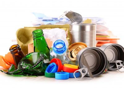 Chiffres clés des déchets et de l’économie circulaire