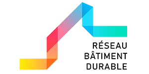 Réseau bâtiment durable