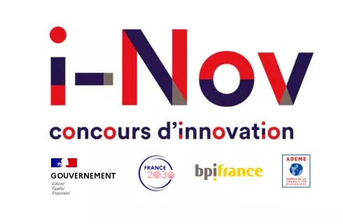 Appel à projets « Concours d’innovation i-Nov »