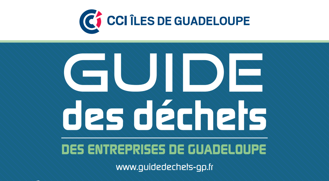 Guide des déchets des entreprises