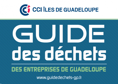 Guide des déchets des entreprises