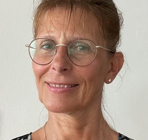 Agnès BÉGUÉ