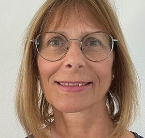 Agnès BÉGUÉ