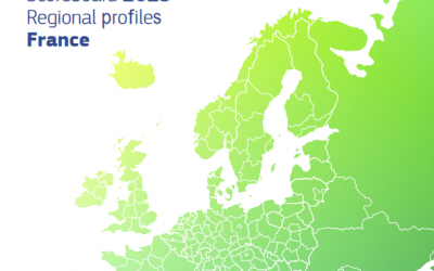 Tableau de bord européen de l’innovation (TBEI) 2023