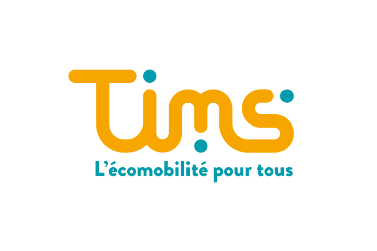 logo TIMS