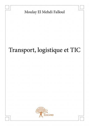 Page de garde Transport, logistique et TIC