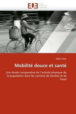 Mobilité douce et santé