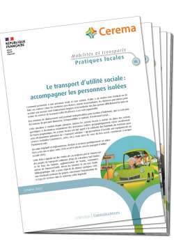 Mobilités et transports – pratiques locales