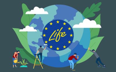 AAP du programme européen LIFE