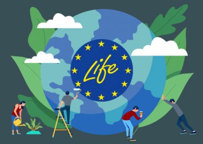 AAP du programme européen LIFE