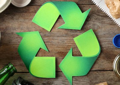 AAP – « Recyclage des plastiques, composites et élastomères »